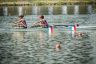 Samedi 6 juilet - Aviron et natation